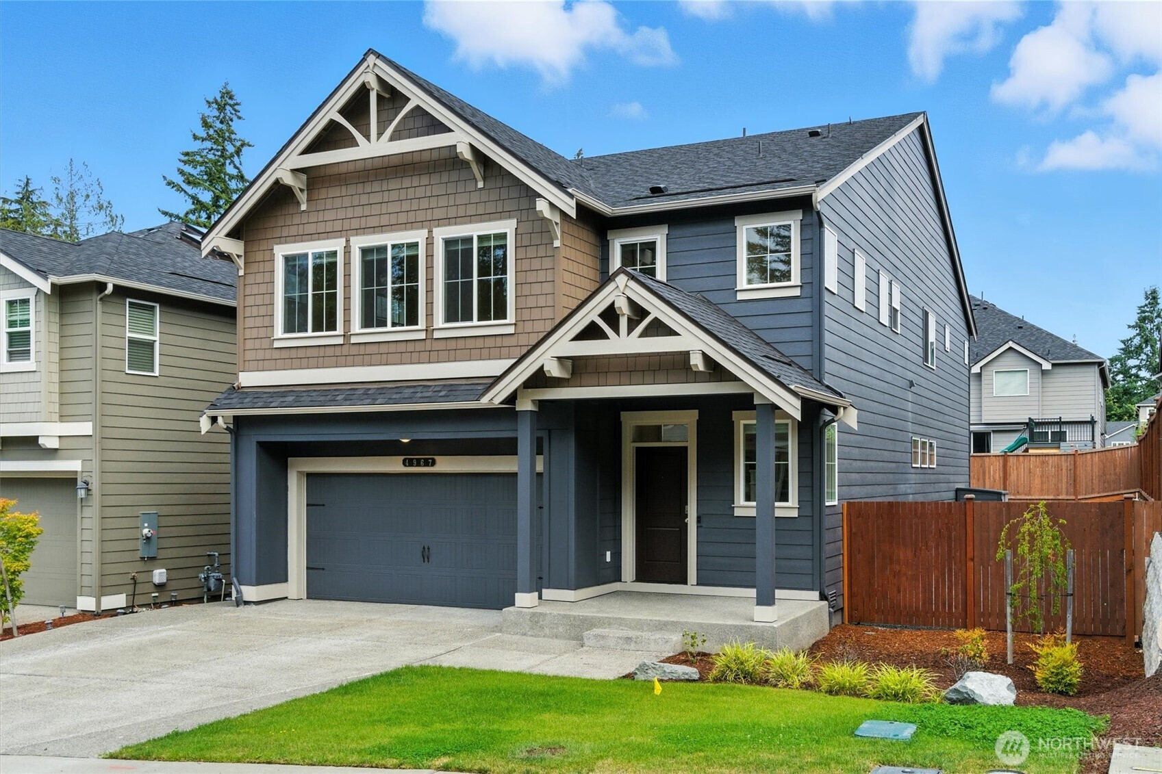4967 Oceania Street NW, Gig Harbor, WA 98332