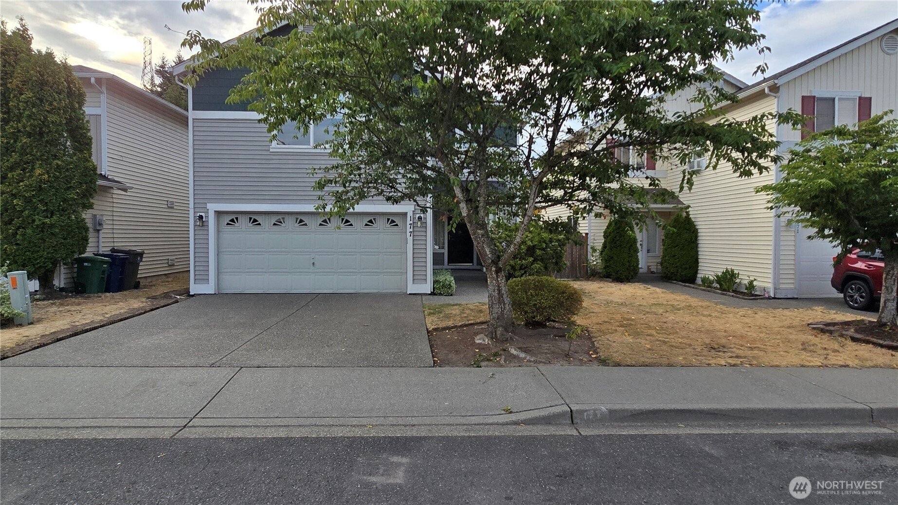 177 Glennwood Avenue SE, Renton, WA 98056