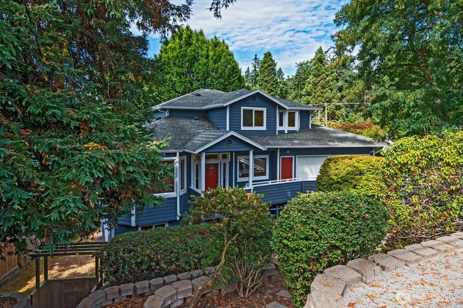 8435 Fauntleroy Place SW, Seattle, WA 98136