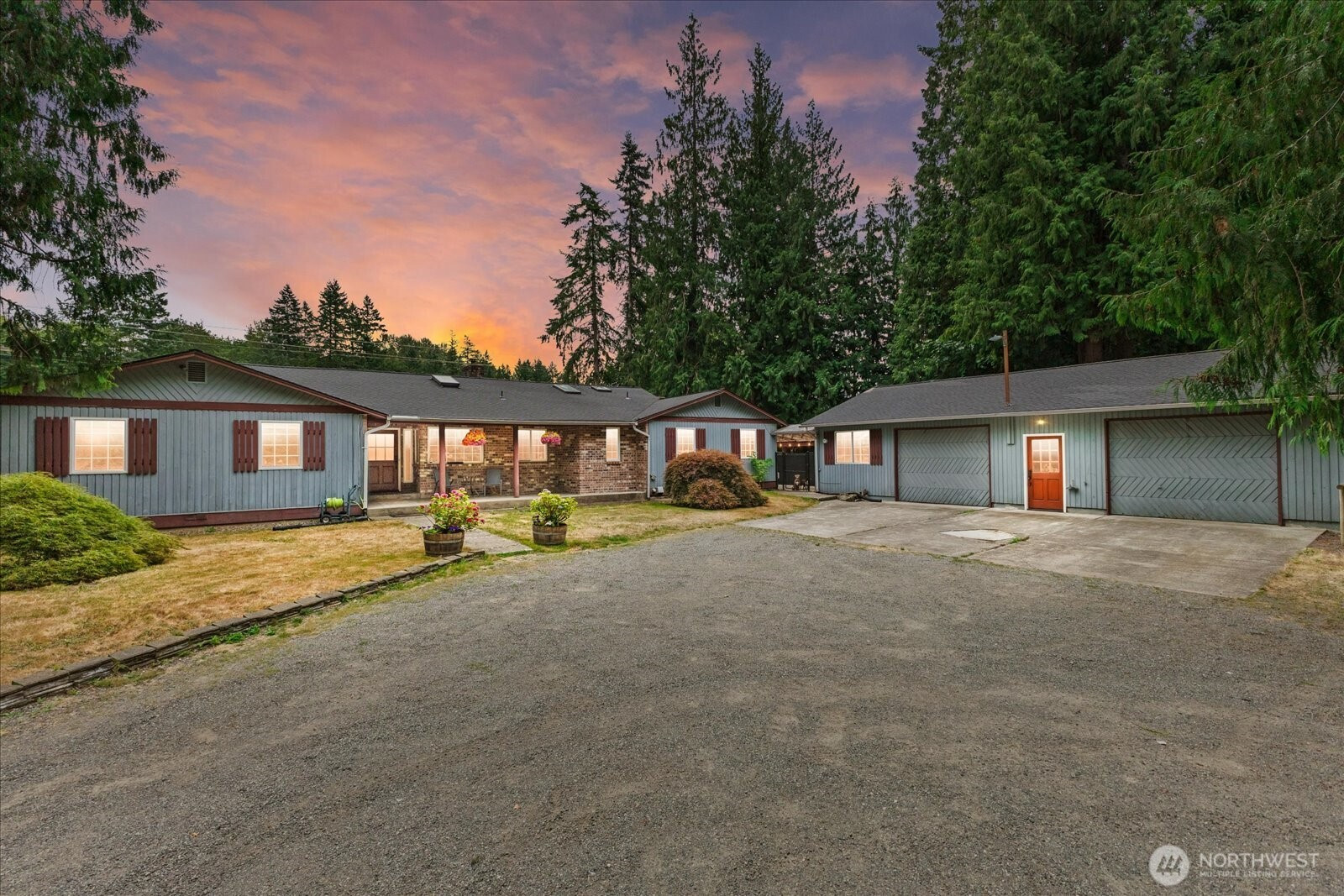 29832 Kent Black Diamond Road SE, Kent, WA 98042