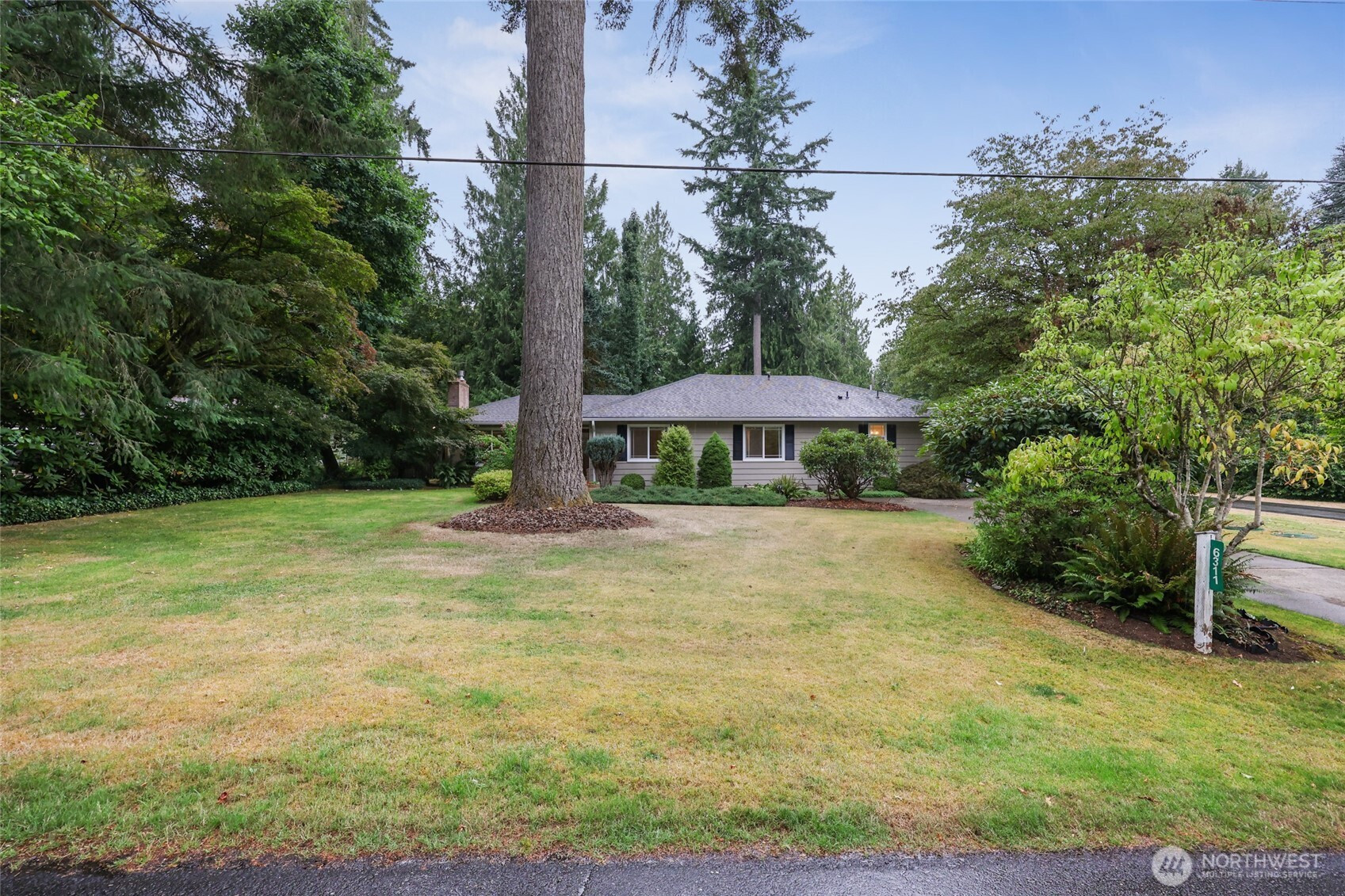6311 Glenwood Drive SW, Olympia, WA 98512