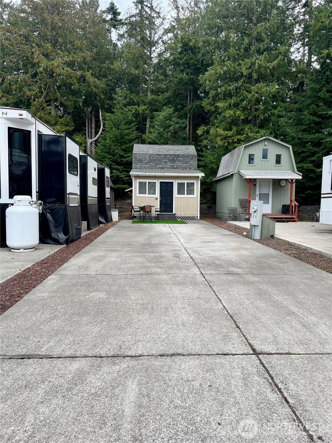 392 Industrial Parkway, Sequim, WA 98382