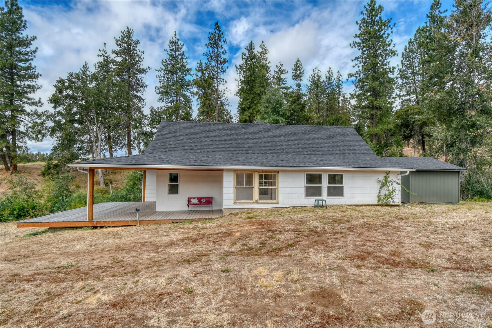 932 Zelinski, Goldendale, WA 98620