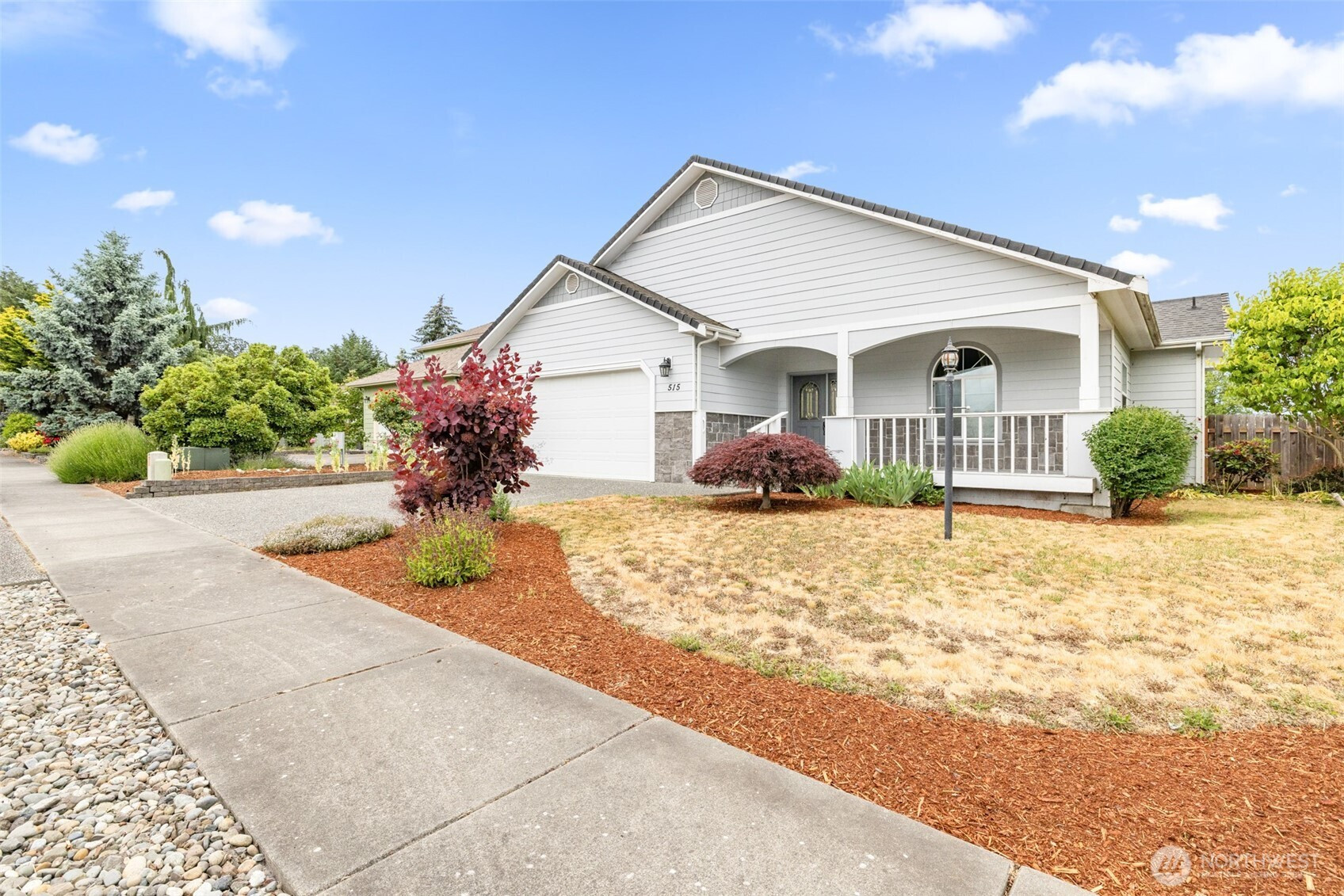 515 N Knapman Avenue, Sequim, WA 98382