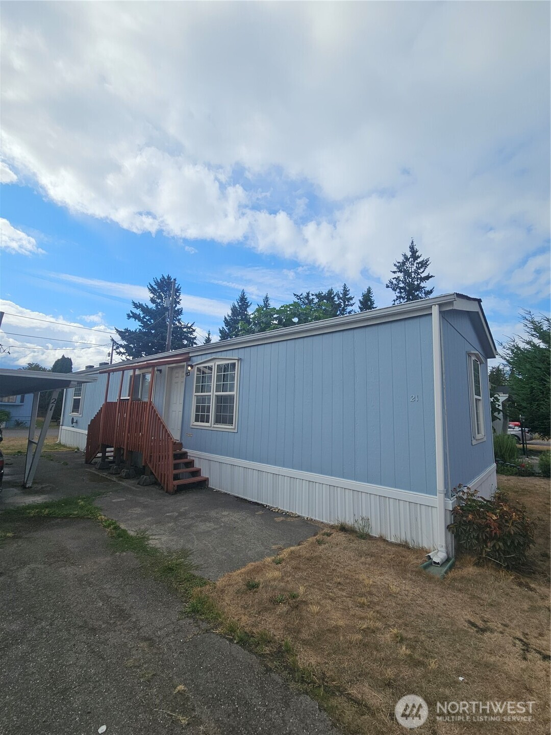 10716 16th Avenue Ct S, Tacoma, WA 98444