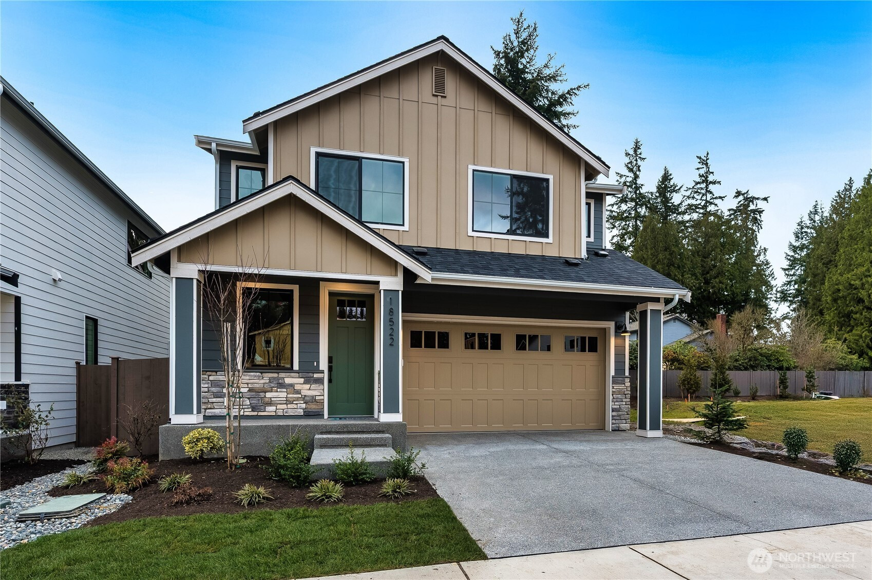 30 Meridian Avenue SE, Bothell, WA 98012