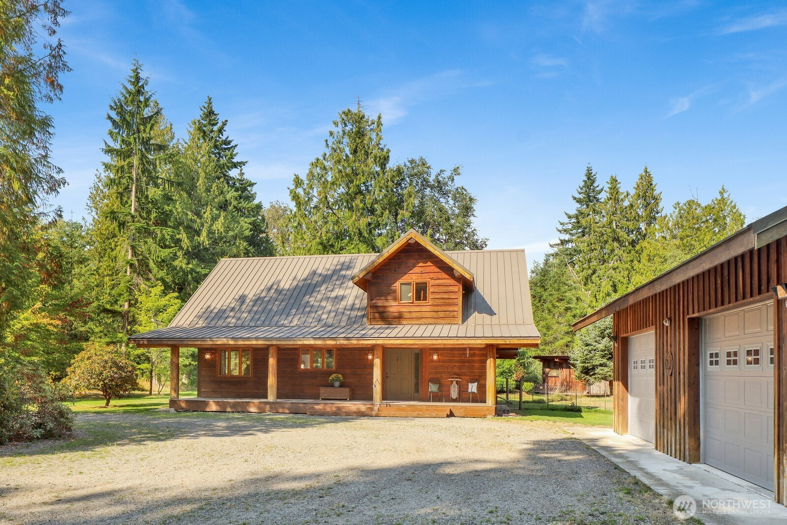 5412 Ershig Road, Bow, WA 98232