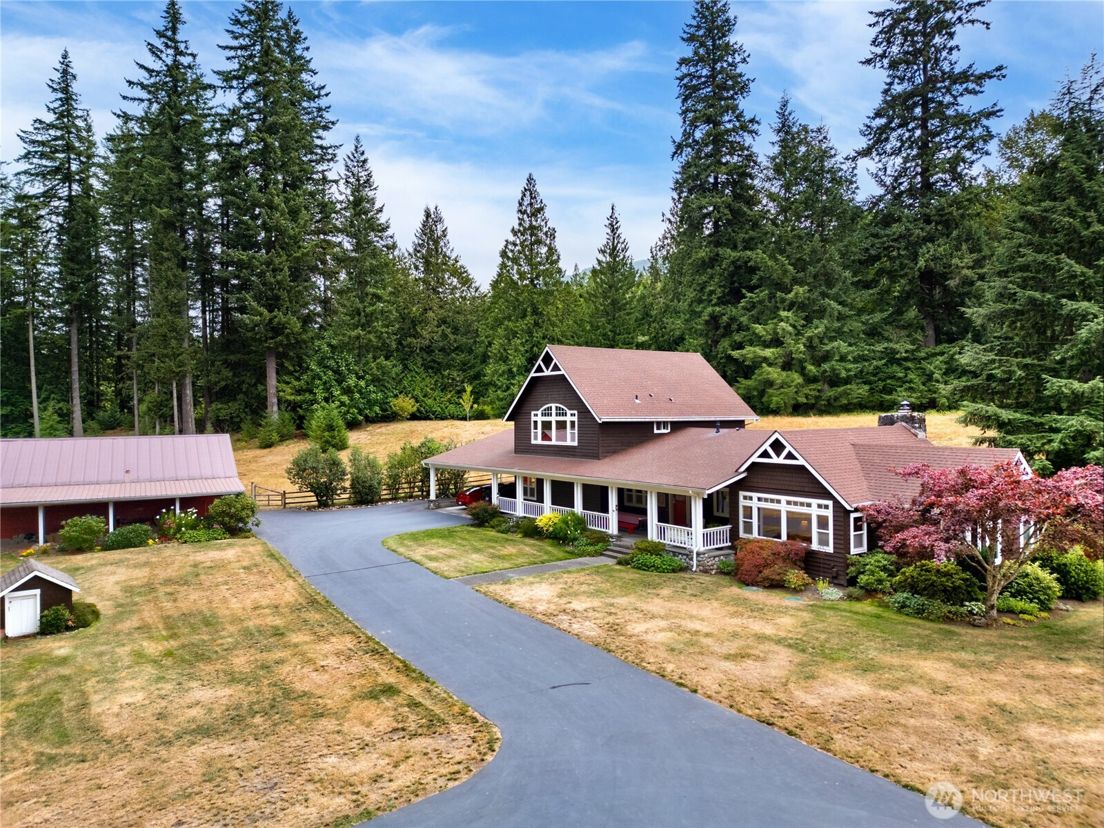 23945 Martin Road, Sedro Woolley, WA 98284