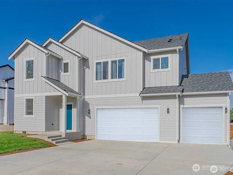 20202 Meridian Avenue E, Graham, WA 98338