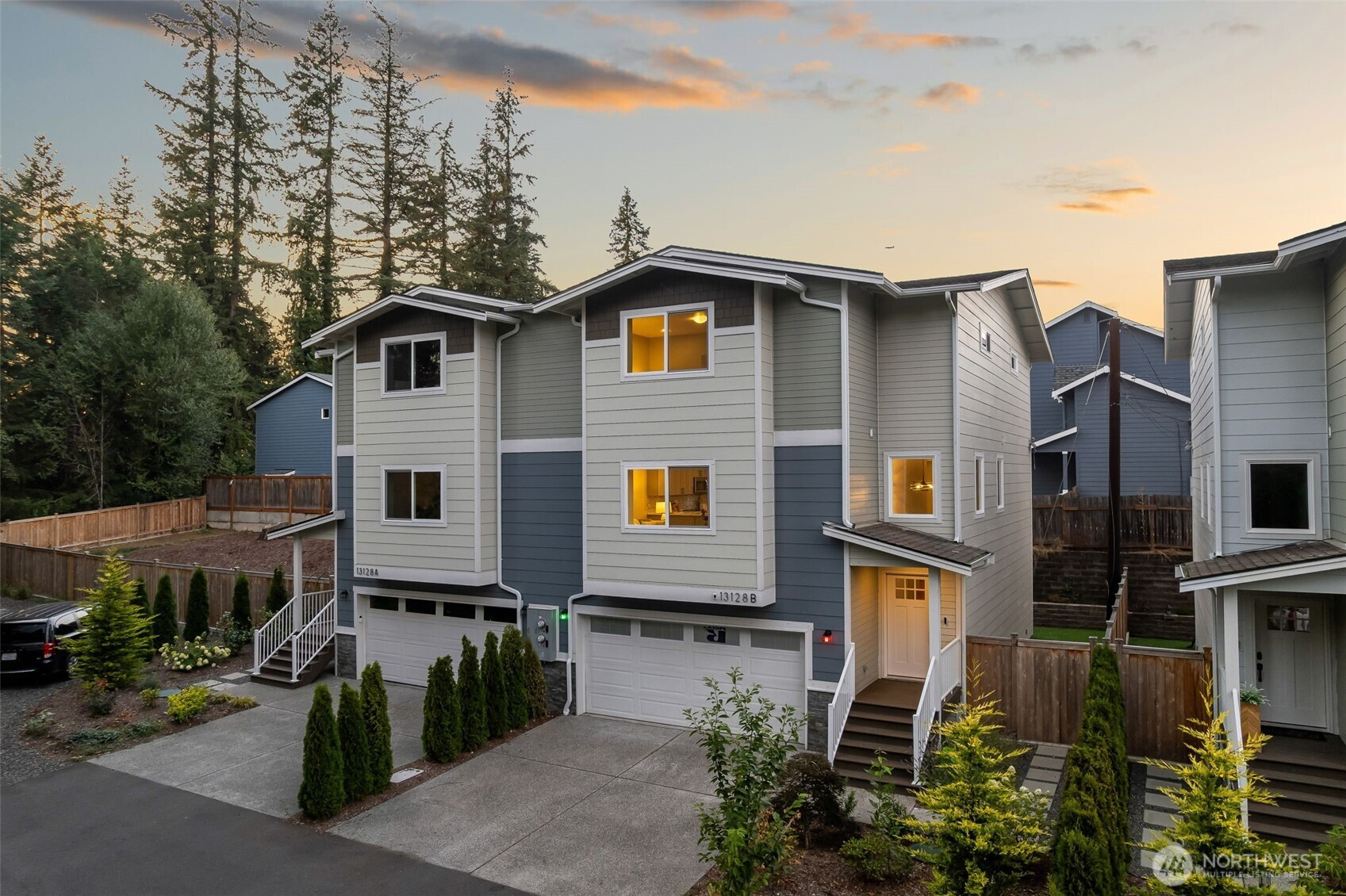 13128 12th Drive SE, Everett, WA 98208