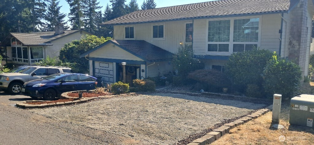 7655 Forest Ridge Drive NE, Bremerton, WA 98311