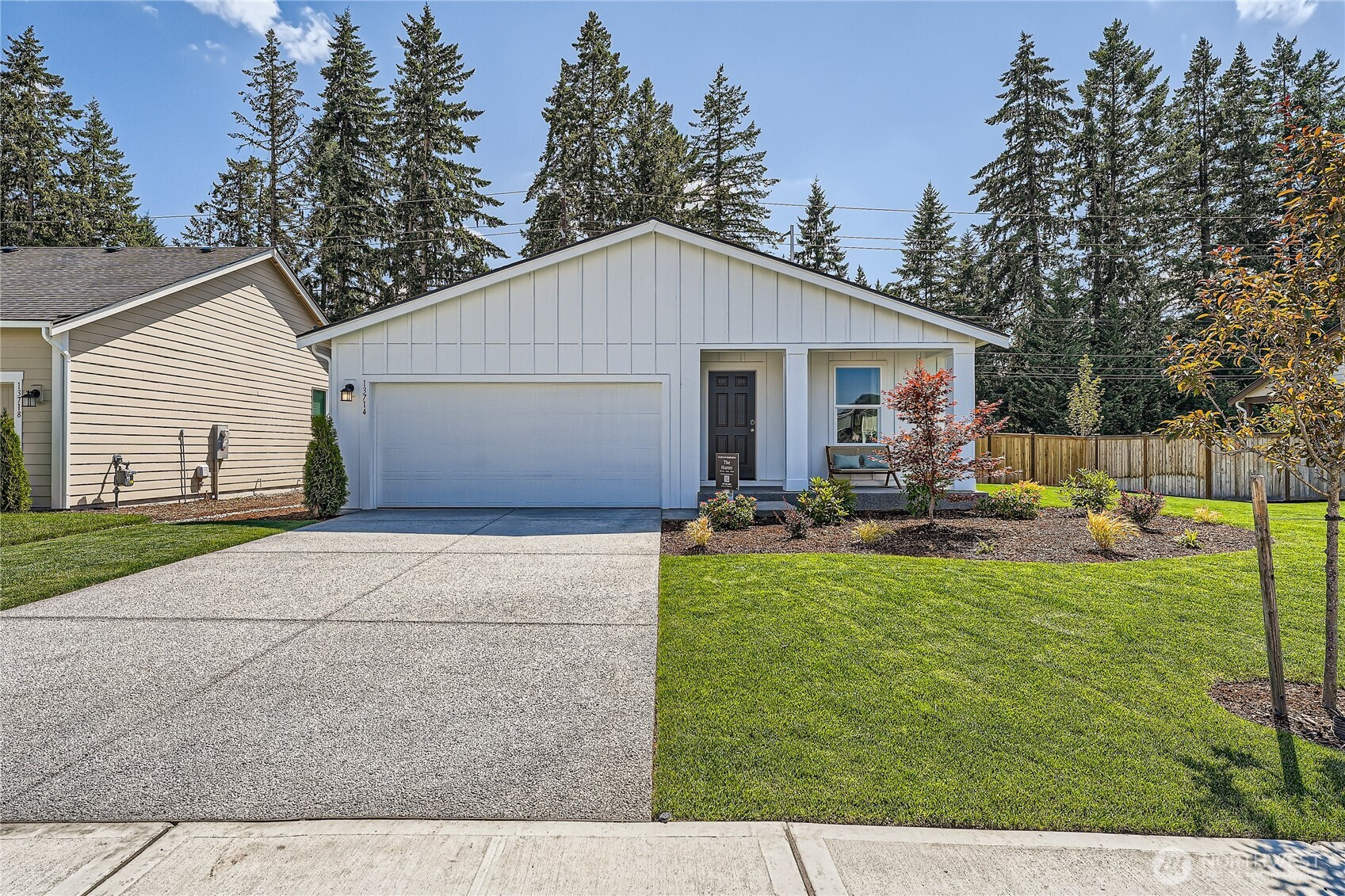 14033 199th Street Ct E, Graham, WA 98338