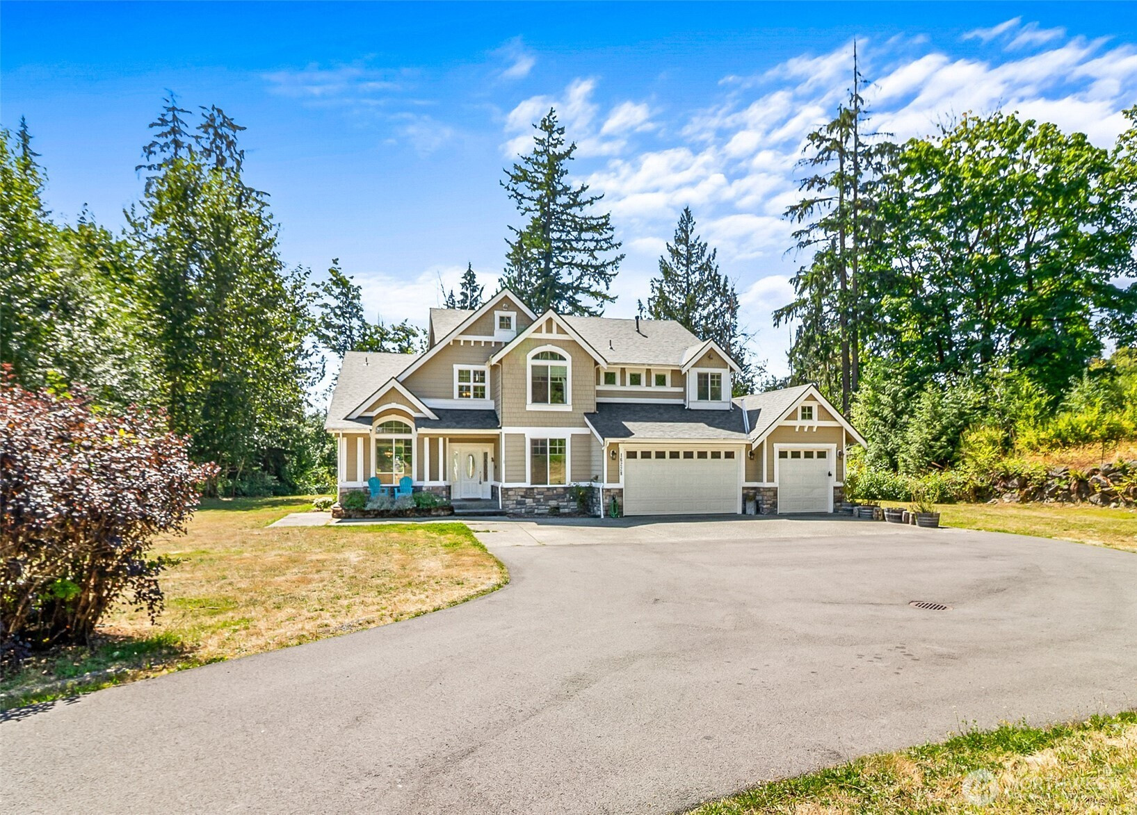 16228 Three Lakes Road, Snohomish, WA 98290