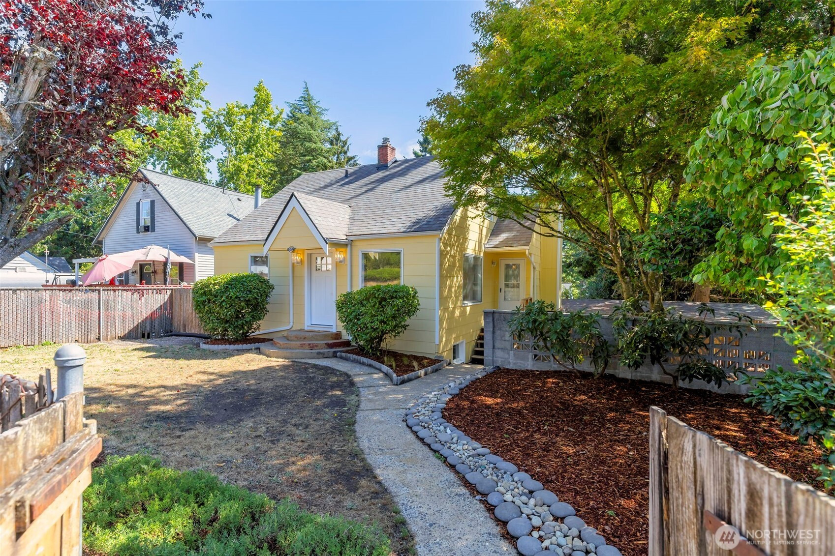 302 Dora Avenue, Bremerton, WA 98312