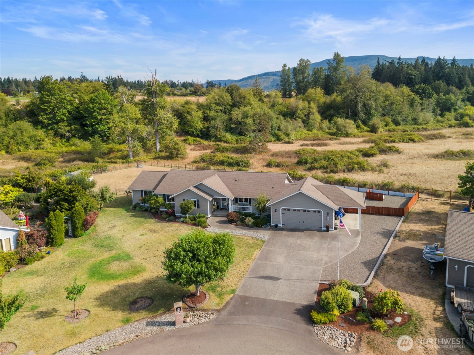 80 Eastgate Place, Sequim, WA 98382