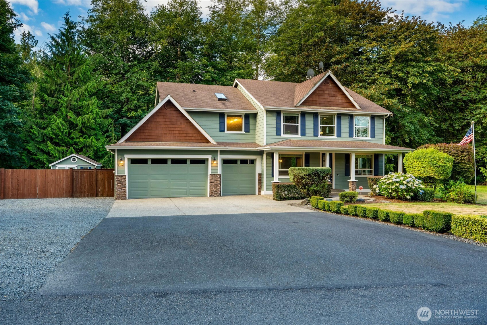 4202 Silvana Terrace Road, Stanwood, WA 98292