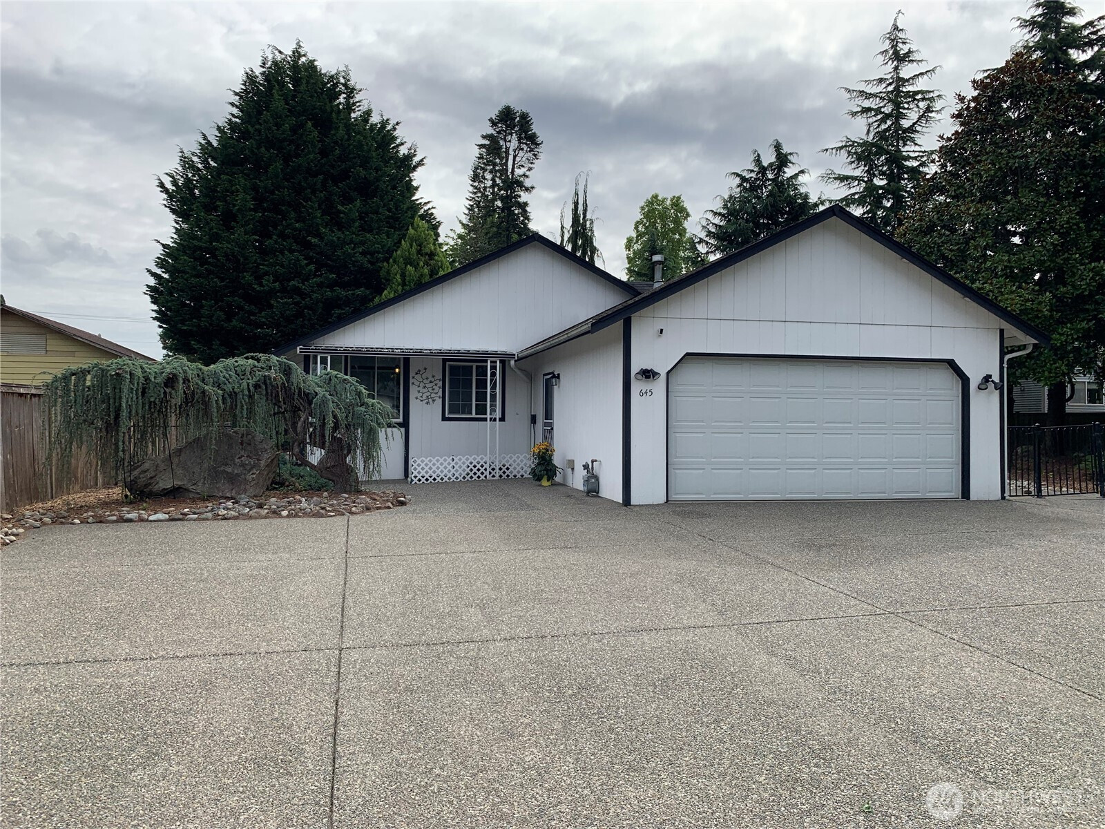 645 Milwaukee Boulevard S, Pacific, WA 98047