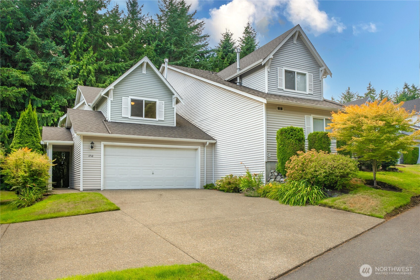 1710 20th Street Ct NW, Gig Harbor, WA 98335