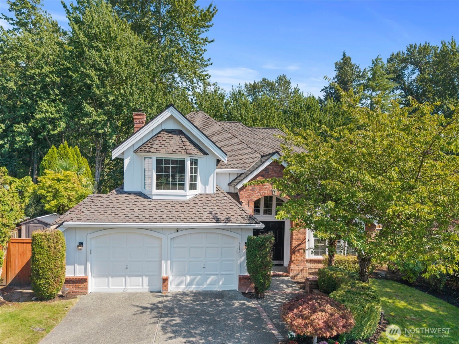 4786 172nd Court SE, Bellevue, WA 98006