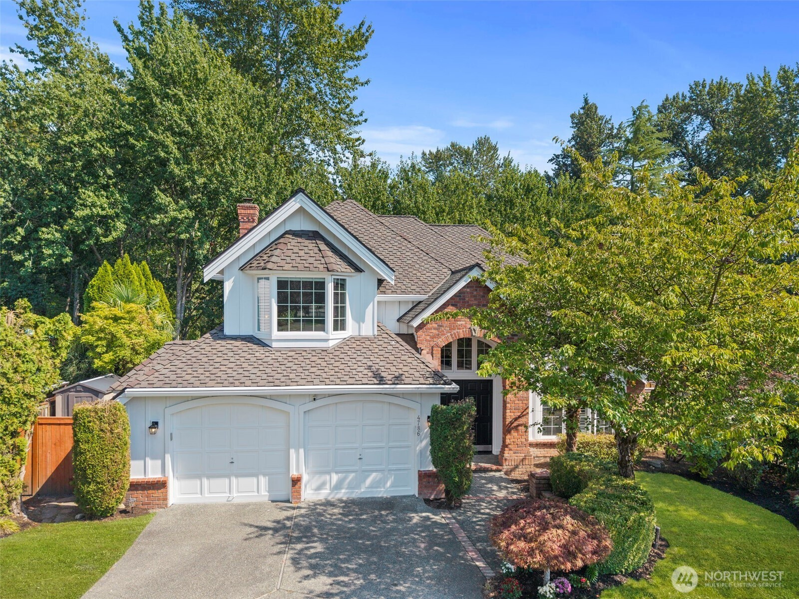 4786 172nd Court SE, Bellevue, WA 98006
