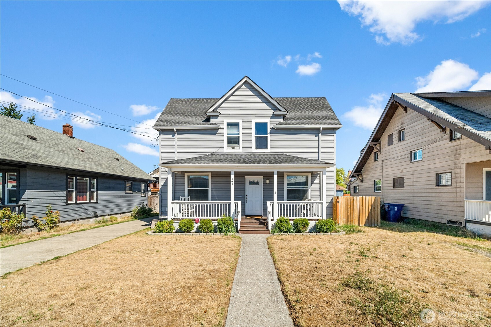5631 S Puget Sound Avenue, Tacoma, WA 98409