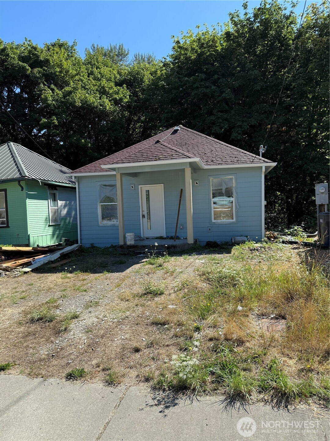 7537 S Dillard Avenue, Concrete, WA 98237