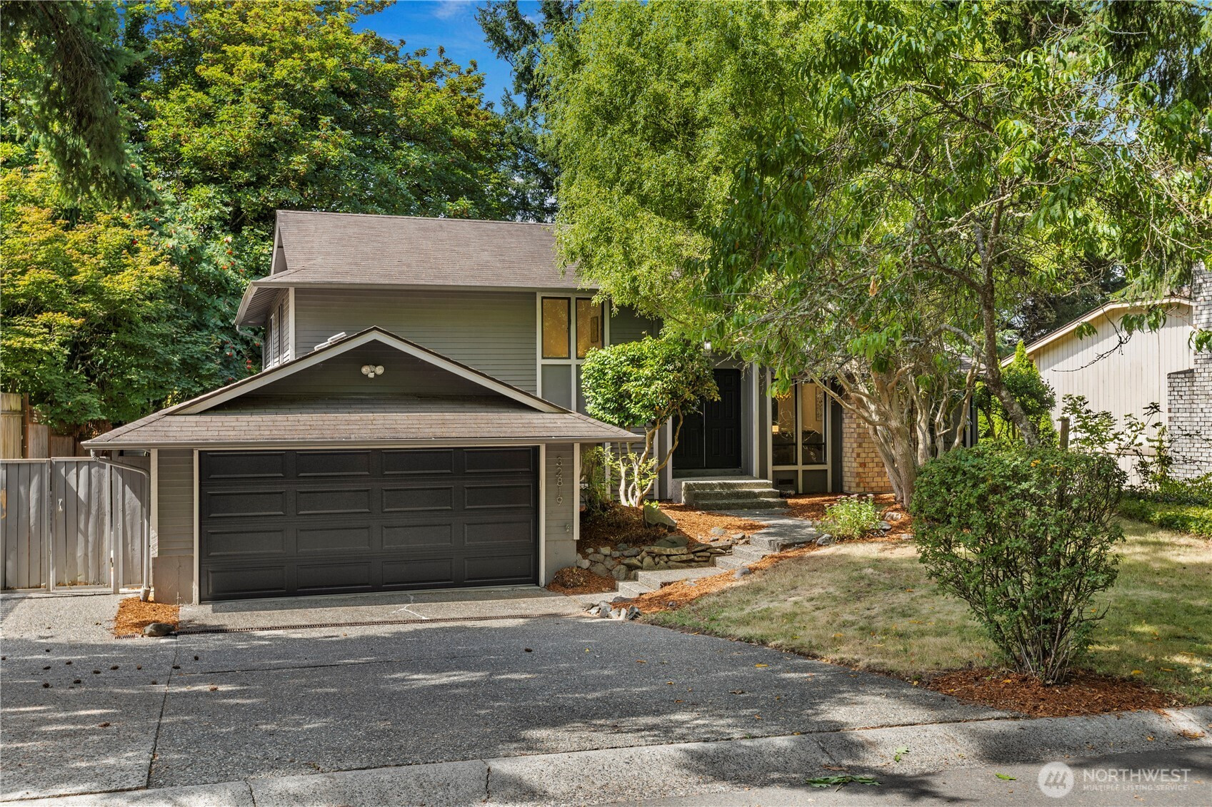 32819 43rd Place SW, Federal Way, WA 98023