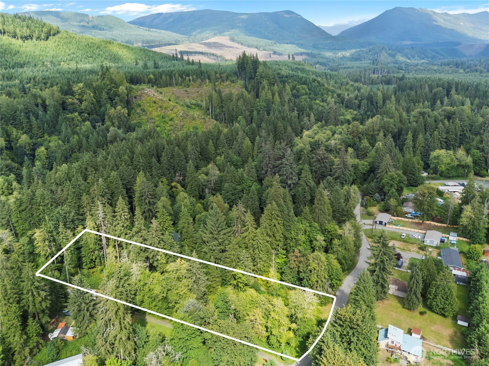 226 XXX N River Drive, Granite Falls, WA 98252