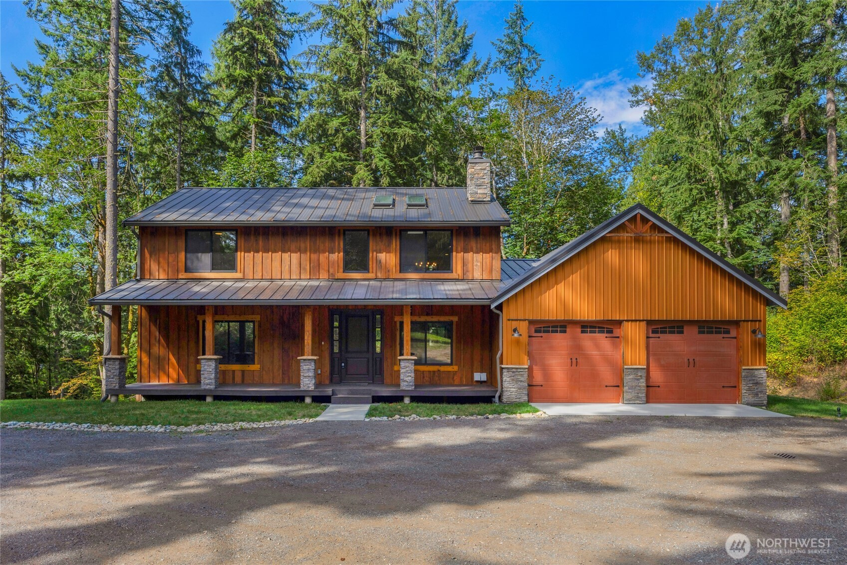 3024 Lake Langlois Road NE, Carnation, WA 98014
