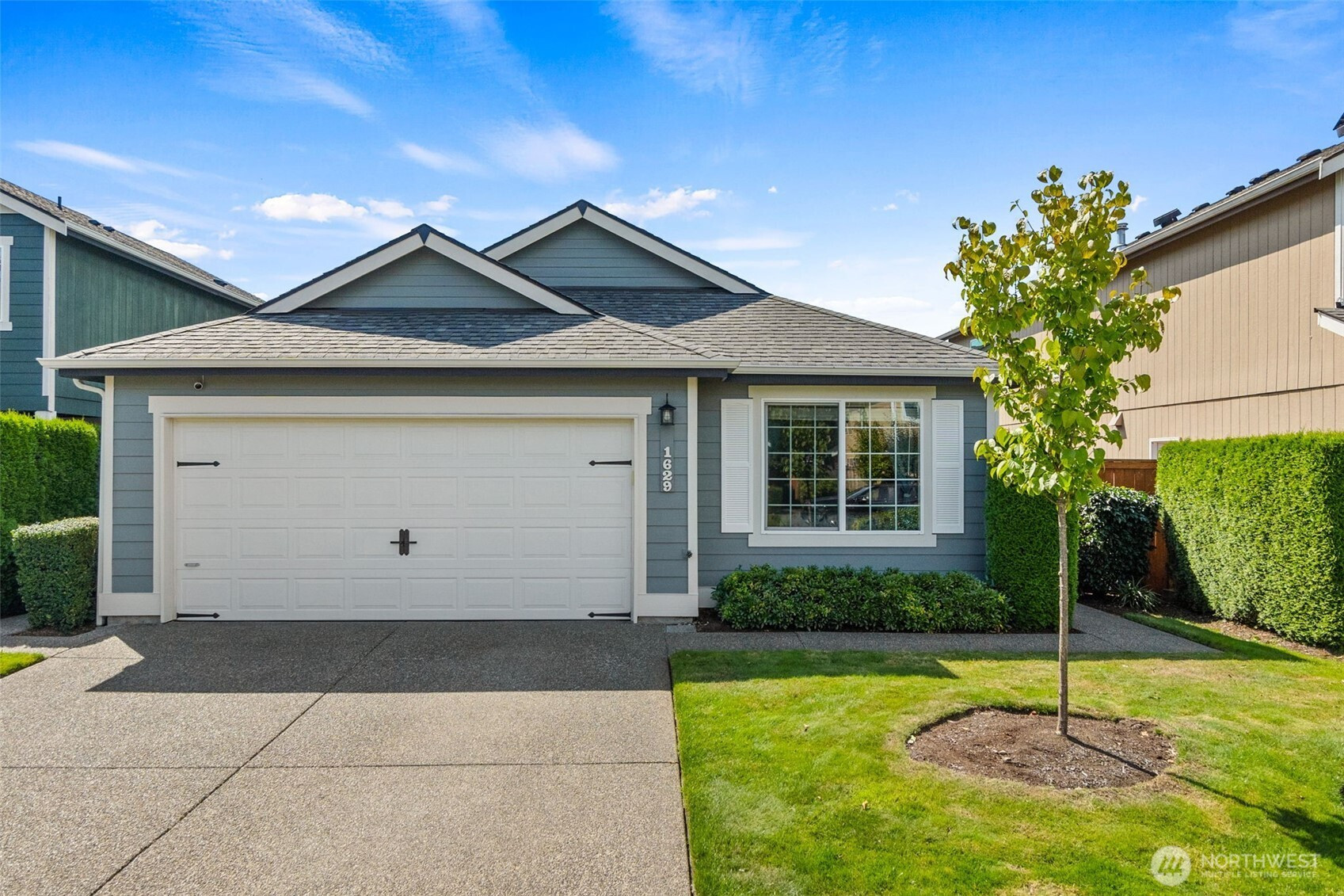 1629 Sundrop Lane SE, Tumwater, WA 98501