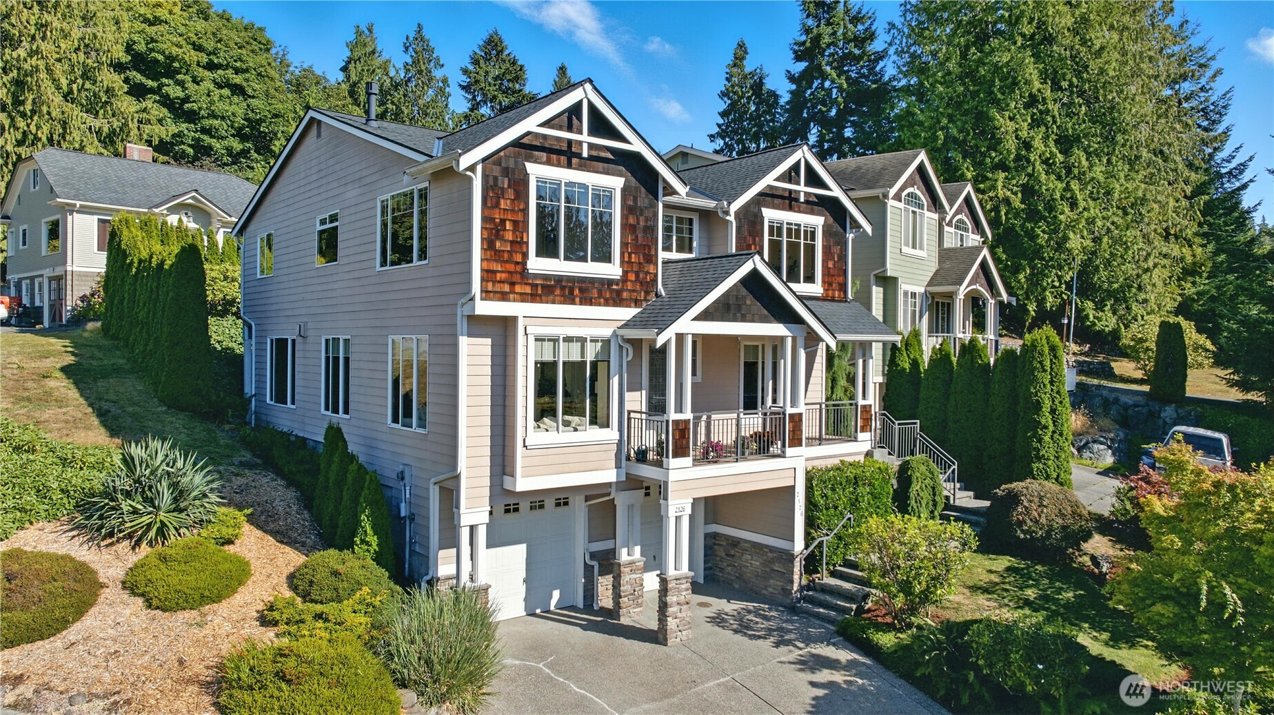2126 Mukilteo Boulevard, Mukilteo, WA 98203