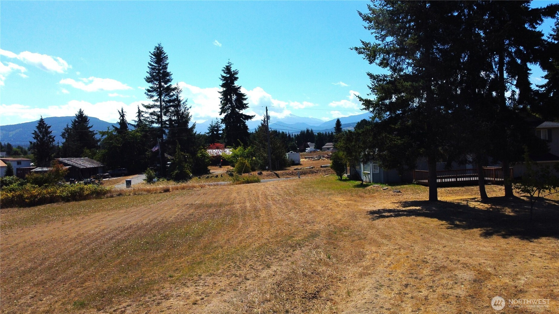 0 xx Williamson Road, Sequim, WA 98382