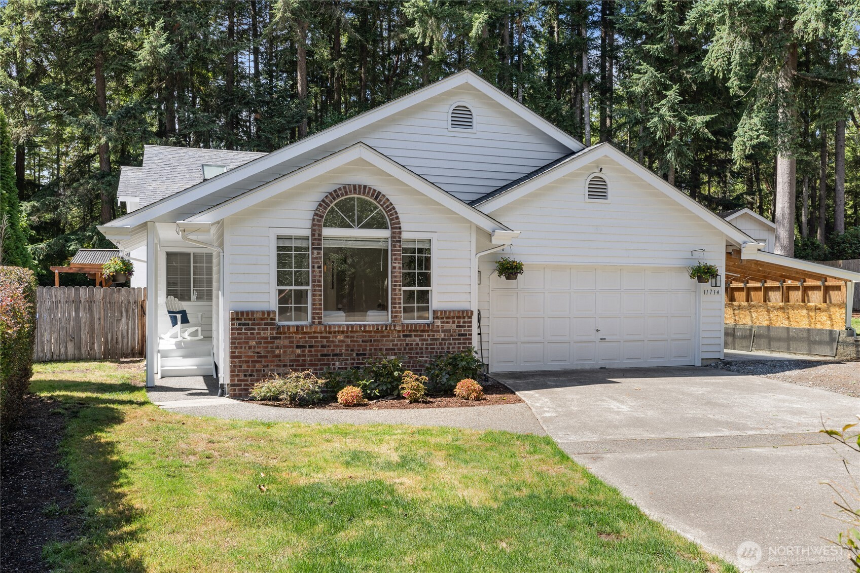 11714 17th Avenue Ct NW, Gig Harbor, WA 98332