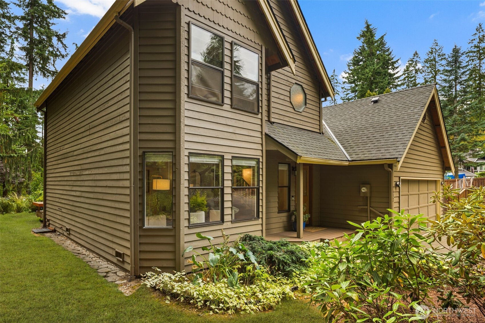 9632 223rd Street SE, Snohomish, WA 98296