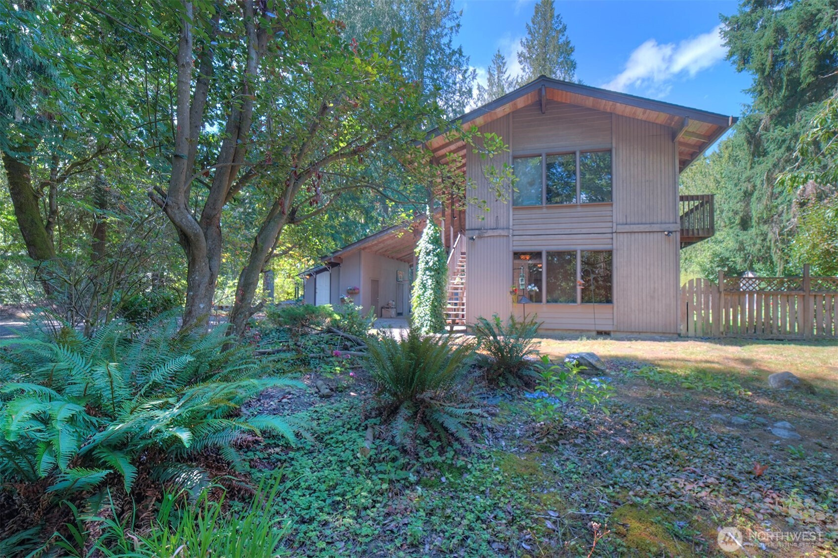 7249 1&2 NE Pebble Beach Drive, Suquamish, WA 98392