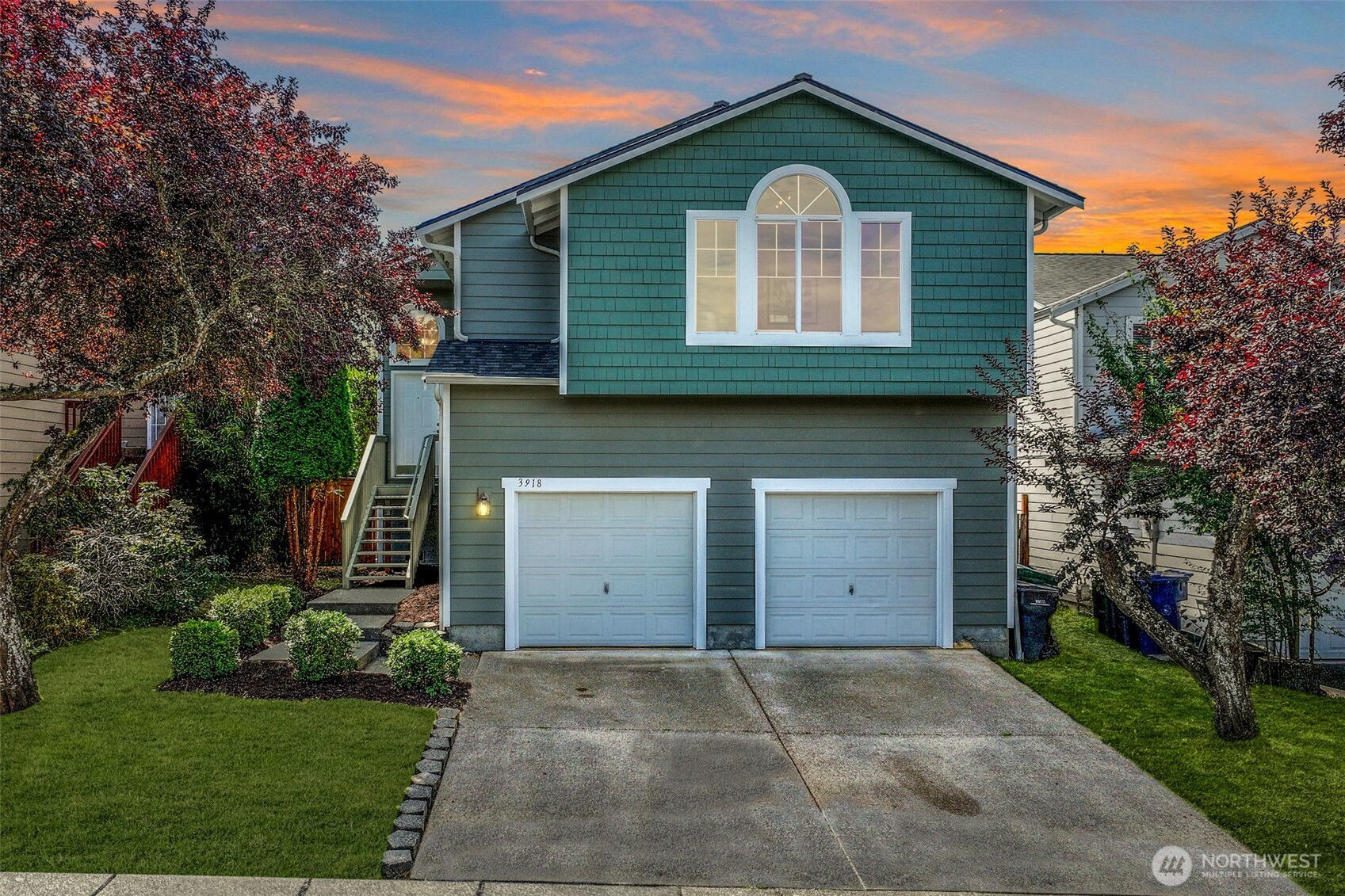 3918 152nd Place SE, Bothell, WA 98012