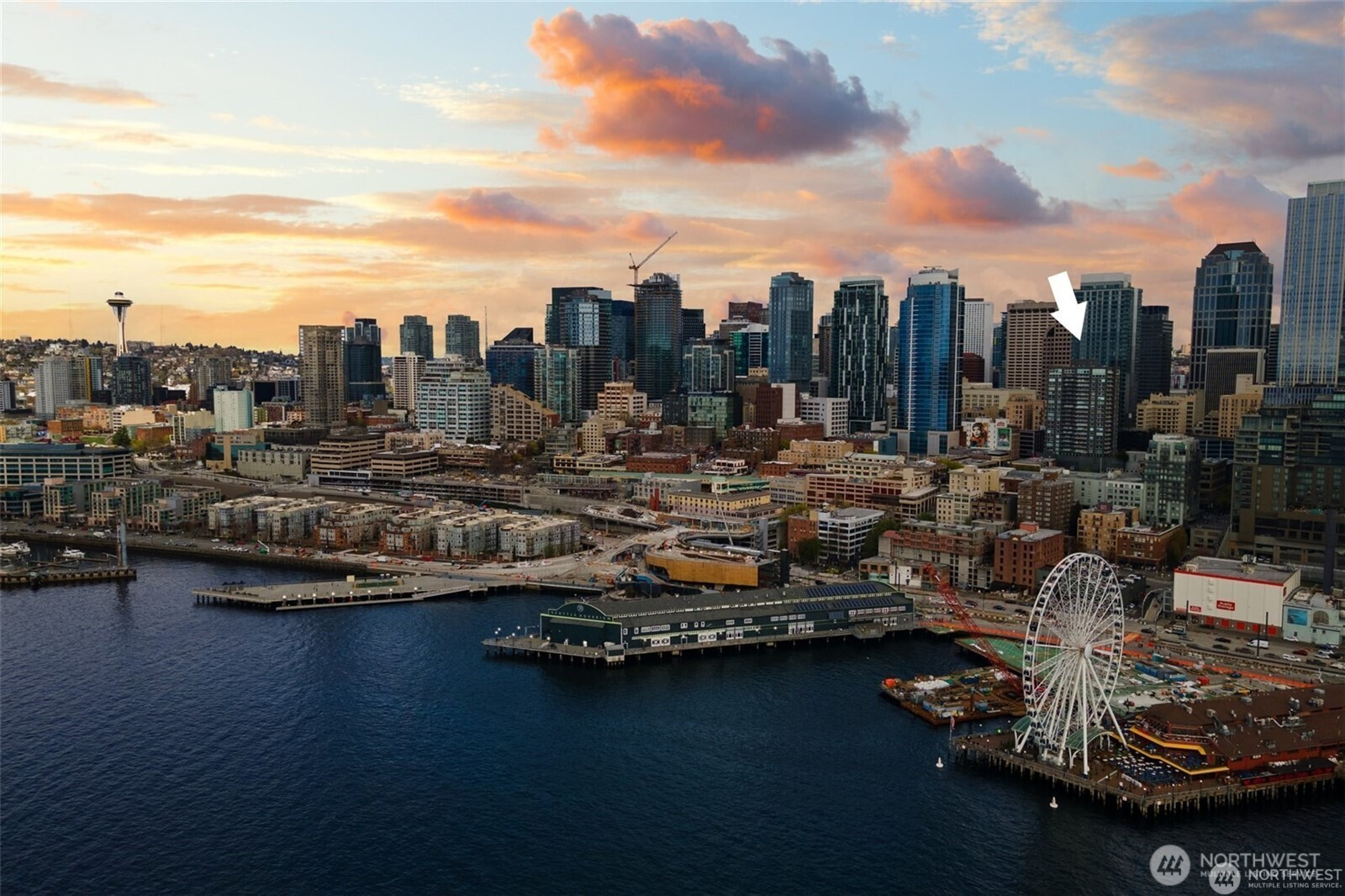 1415 2nd Avenue, Seattle, WA 98101