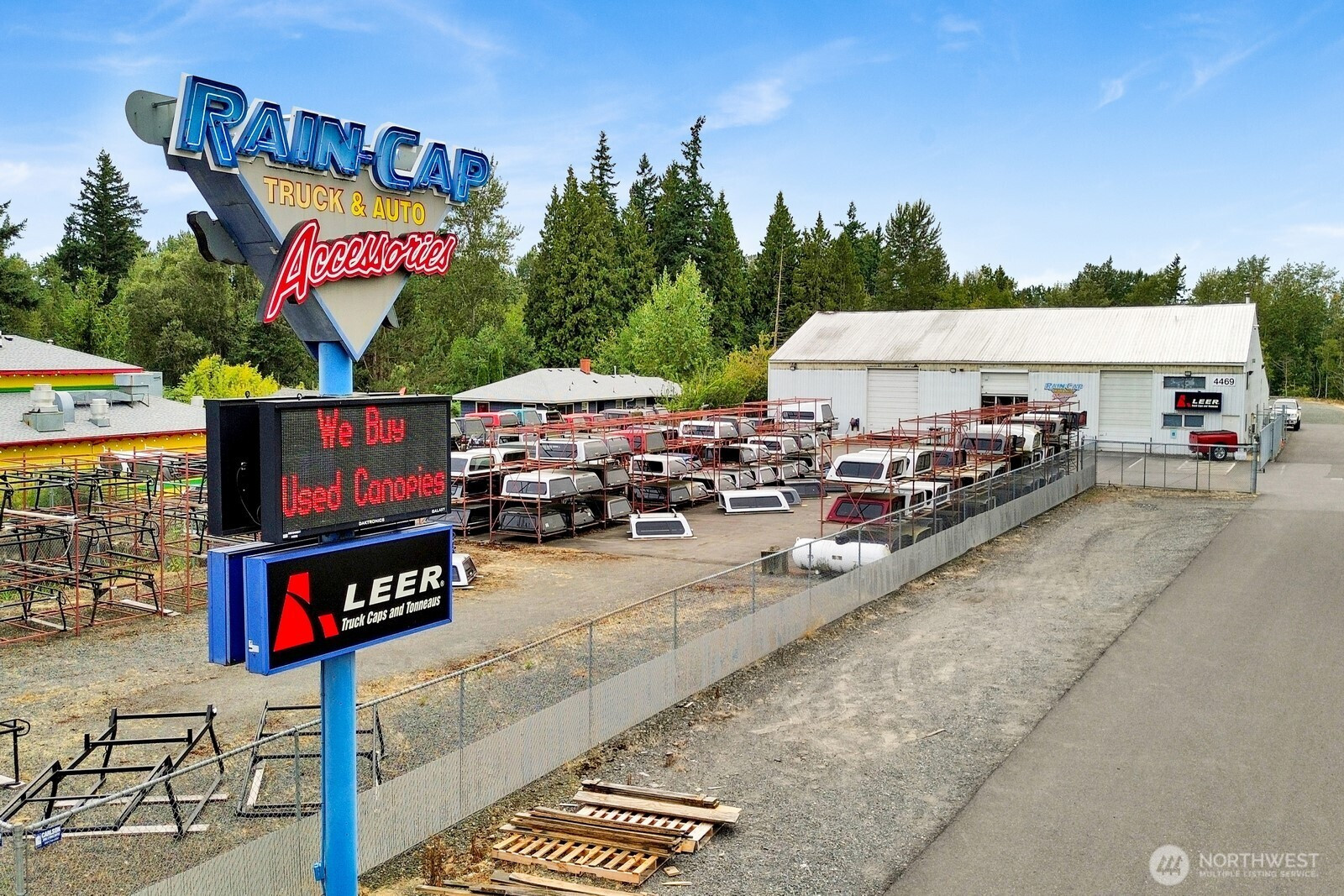 4469 Meridian Street, Bellingham, WA 98226
