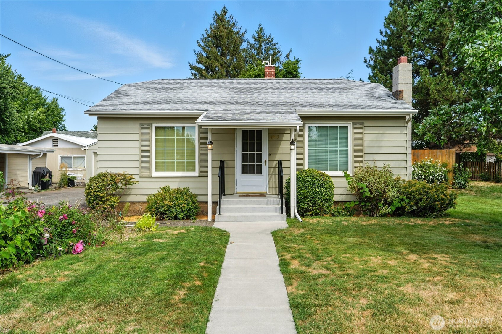 1913 Pleasant Street, Walla Walla, WA 99362