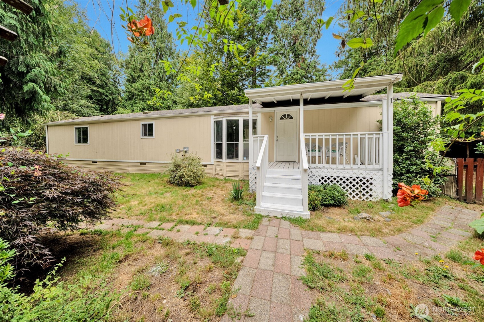 8314 272nd Avenue E, Buckley, WA 98321