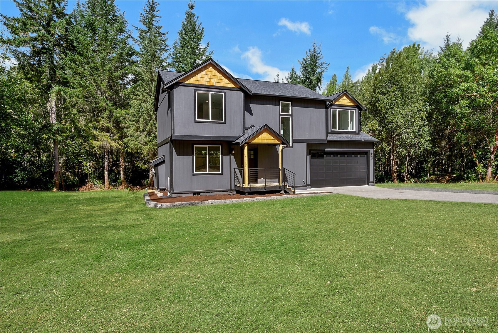 210 Tiedeman Road NW, Lakebay, WA 98349