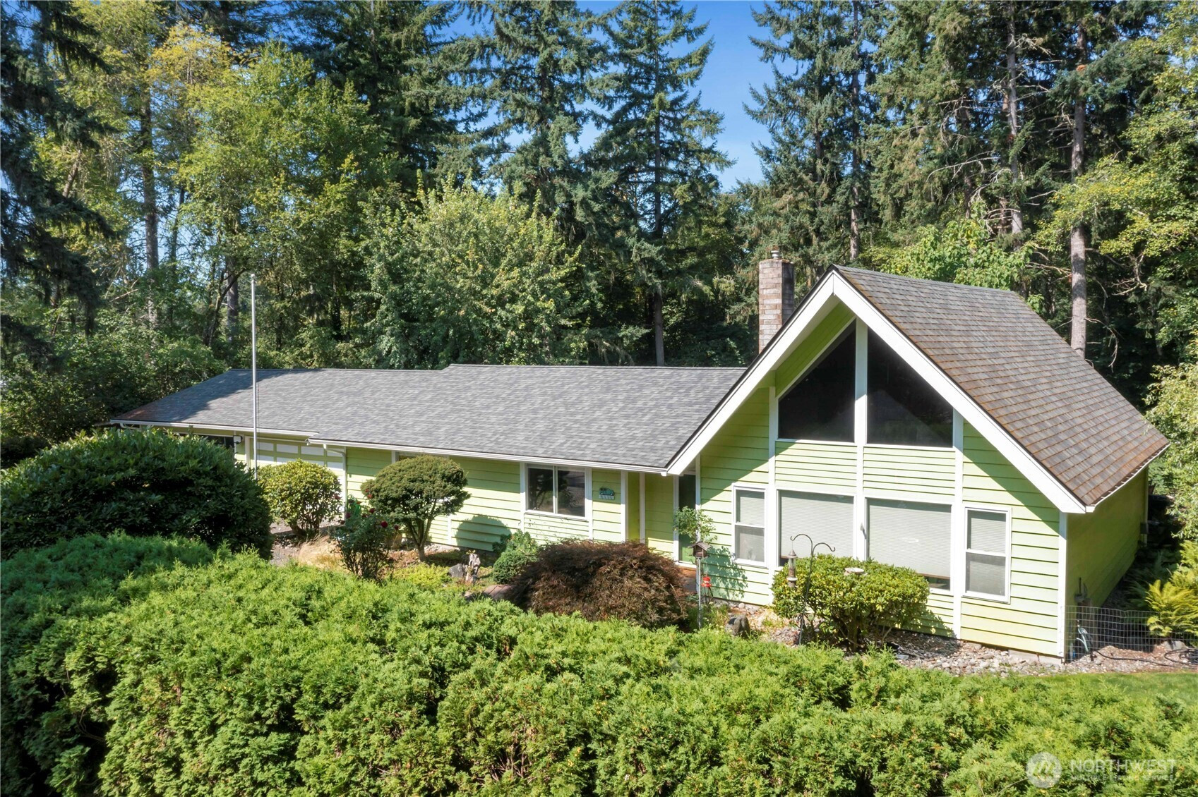13024 91 St Ave Ct NW Avenue Ct NW, Gig Harbor, WA 98329