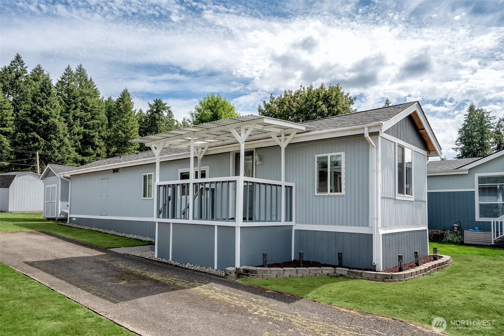 4045 49th Avenue SW, Olympia, WA 98512