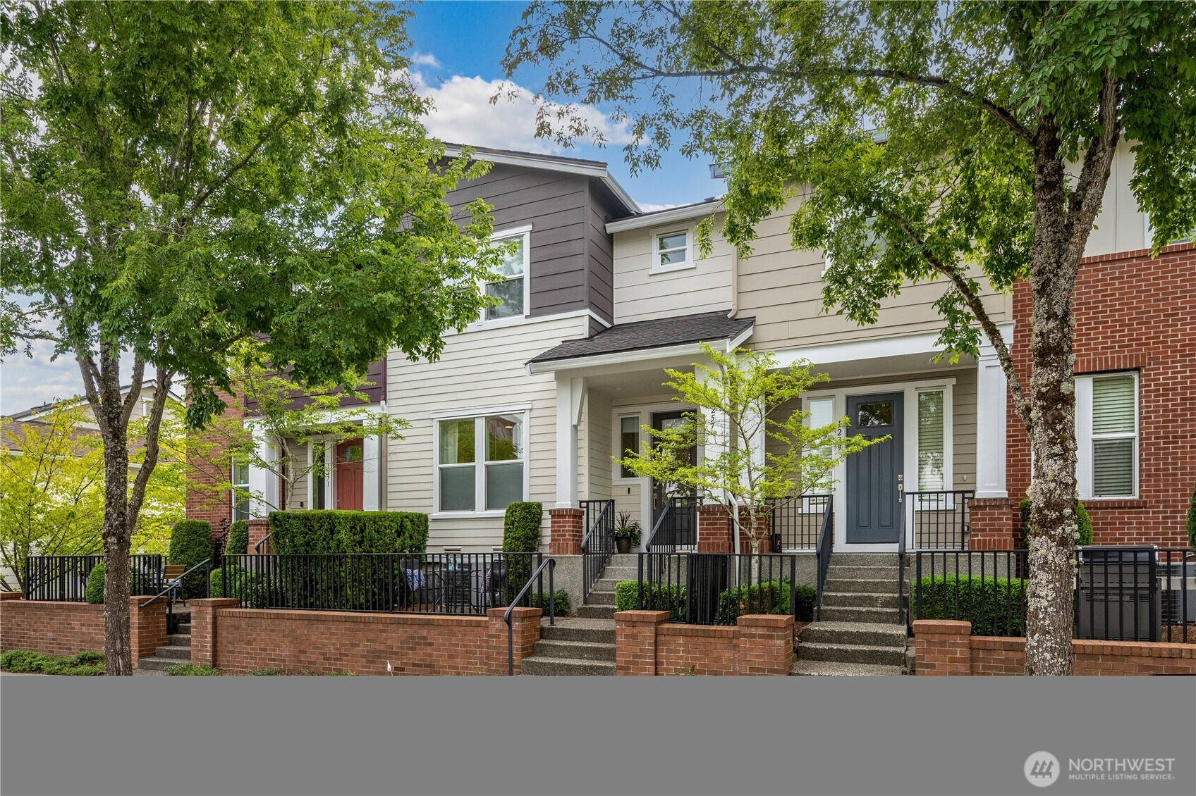 1257 NE Park Drive, Issaquah, WA 98029