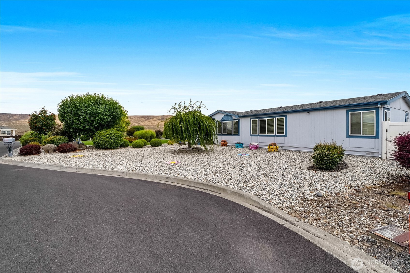 307 Hilltop Circle, Ephrata, WA 98823