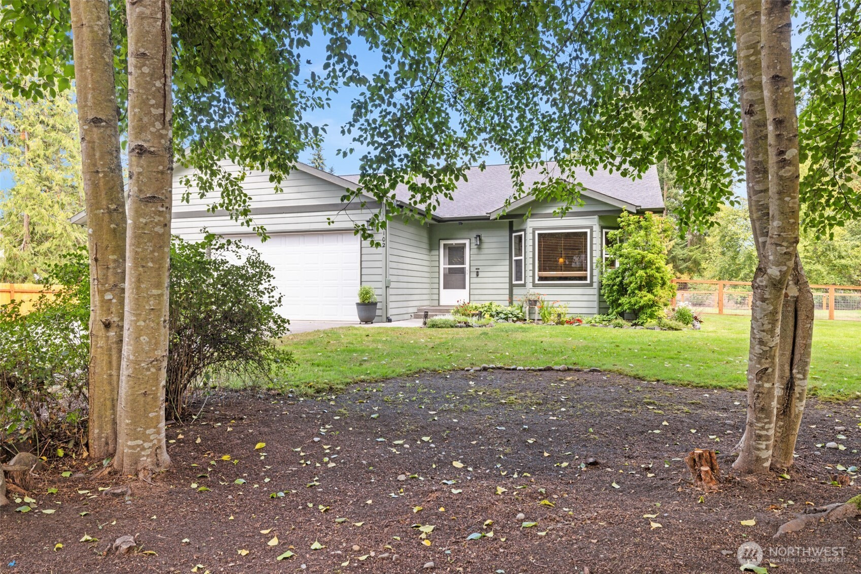 102 Sierra Drive, Sequim, WA 98382