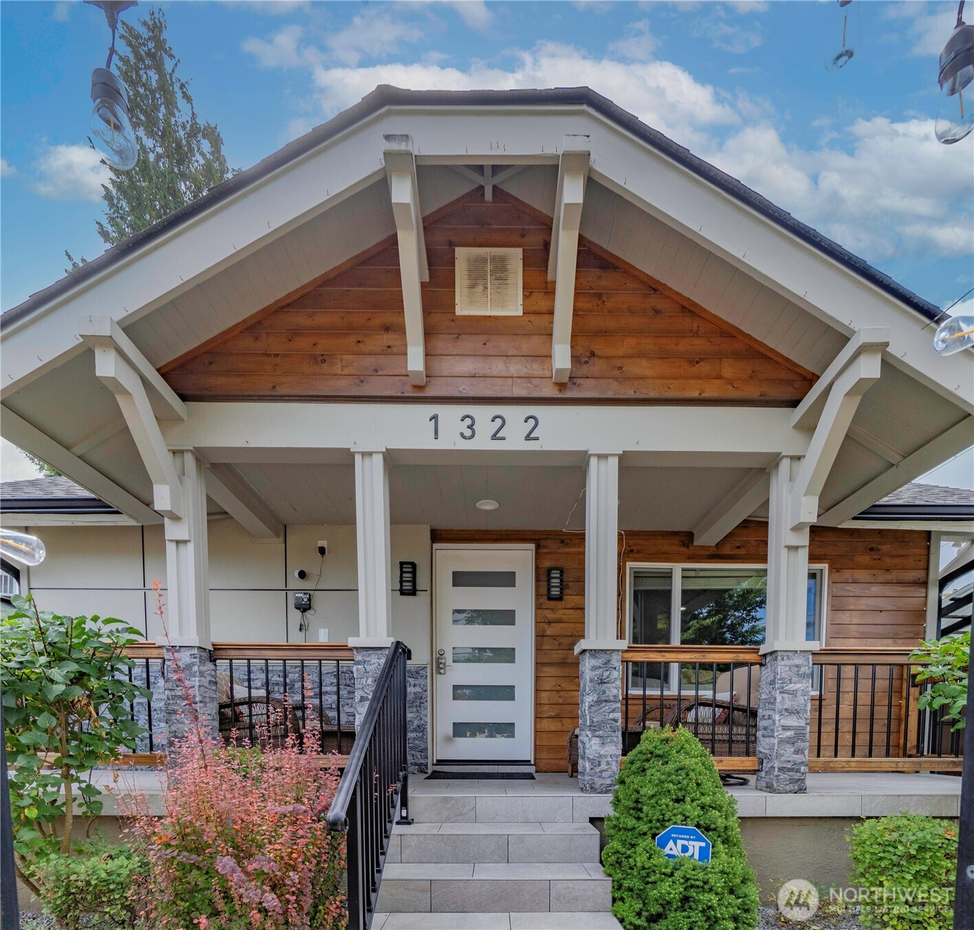 1322 Earnest S Brazill Street, Tacoma, WA 98405