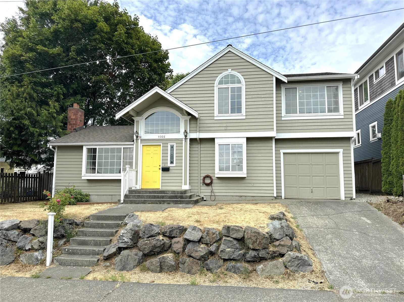 4008 NE 57th Street, Seattle, WA 98105