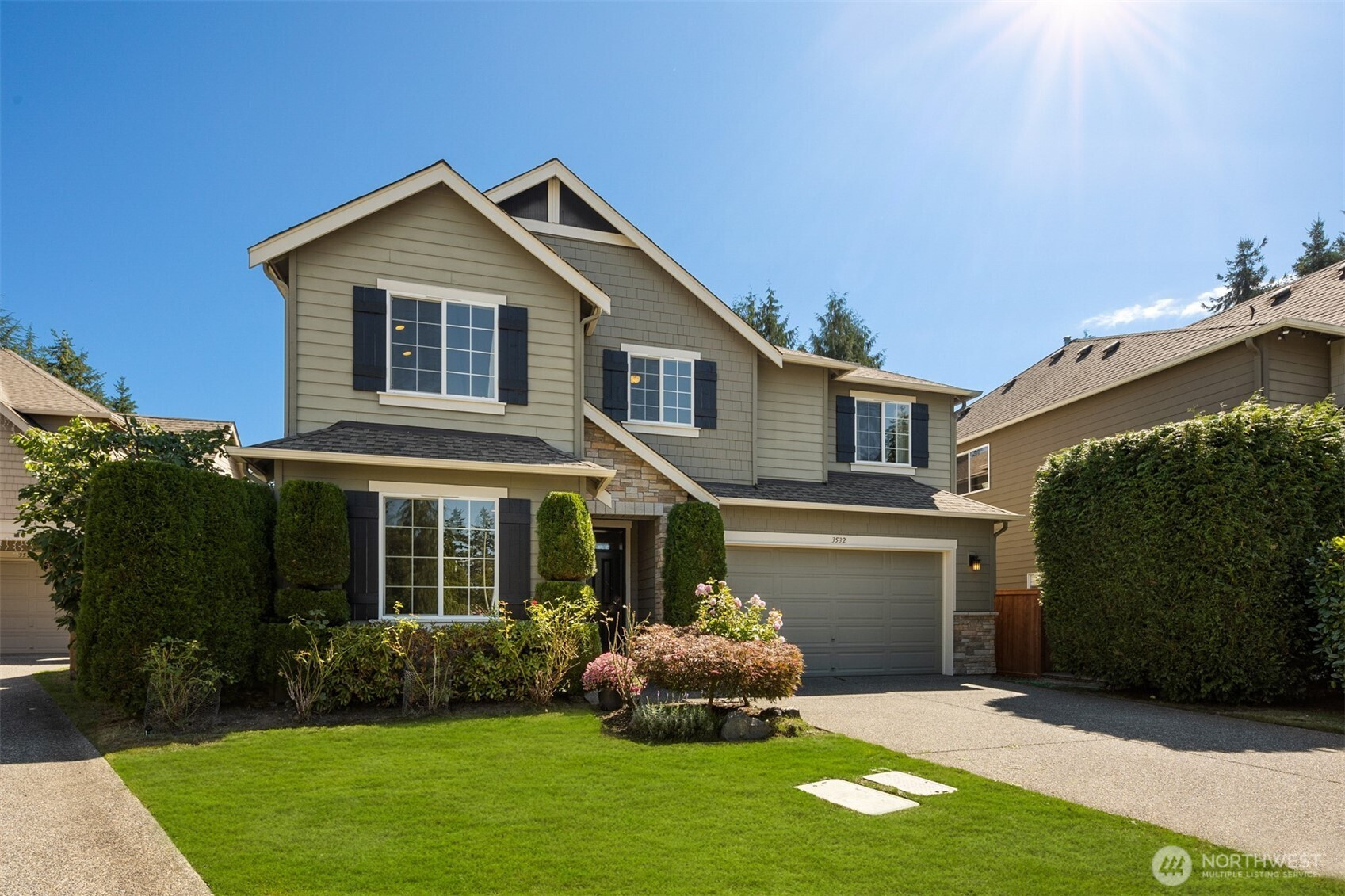 3532 217th Place SE, Bothell, WA 98021