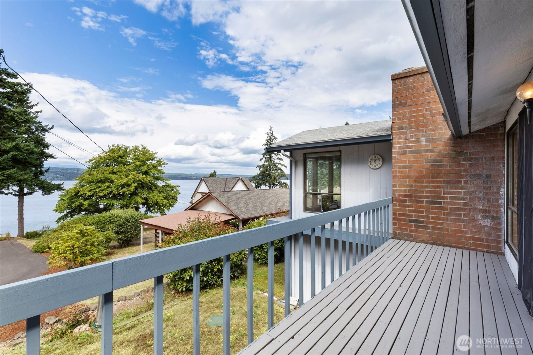 5046 NW Lakeness Road, Poulsbo, WA 98370